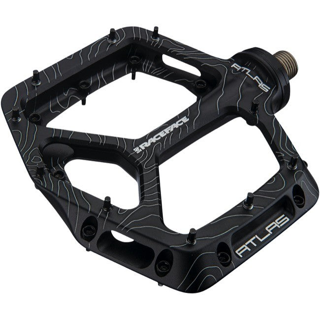 RACE FACE PEDAL ATLAS Black 22