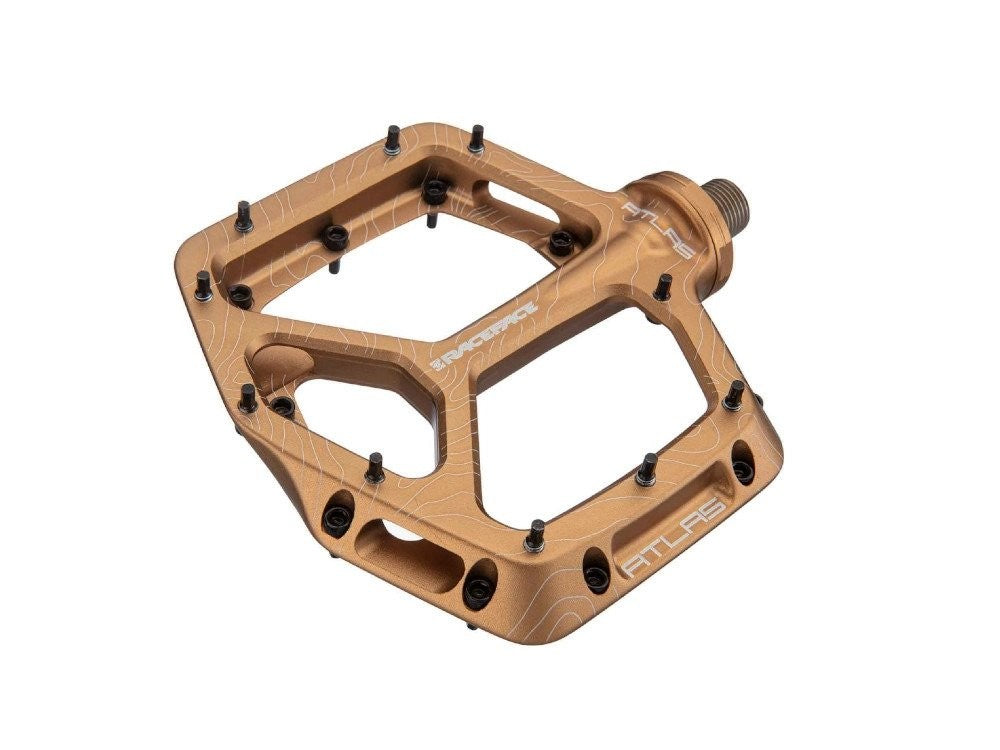 RACE FACE PEDAL ATLAS Kash Money 22