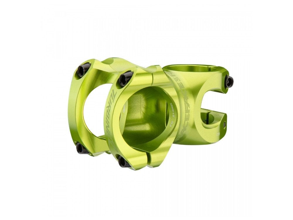 RACE FACE STEM TURBINE-R 35MM 32X0 GREEN
