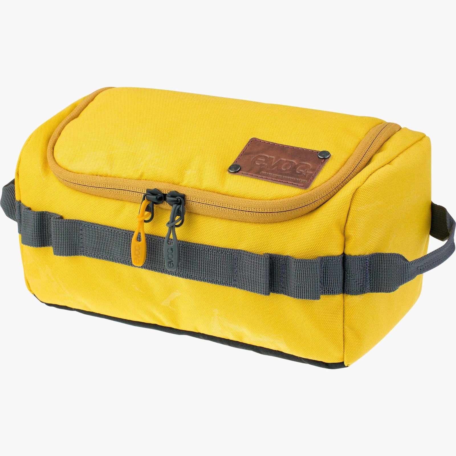 EVOC WASH BAG 4L CURRY