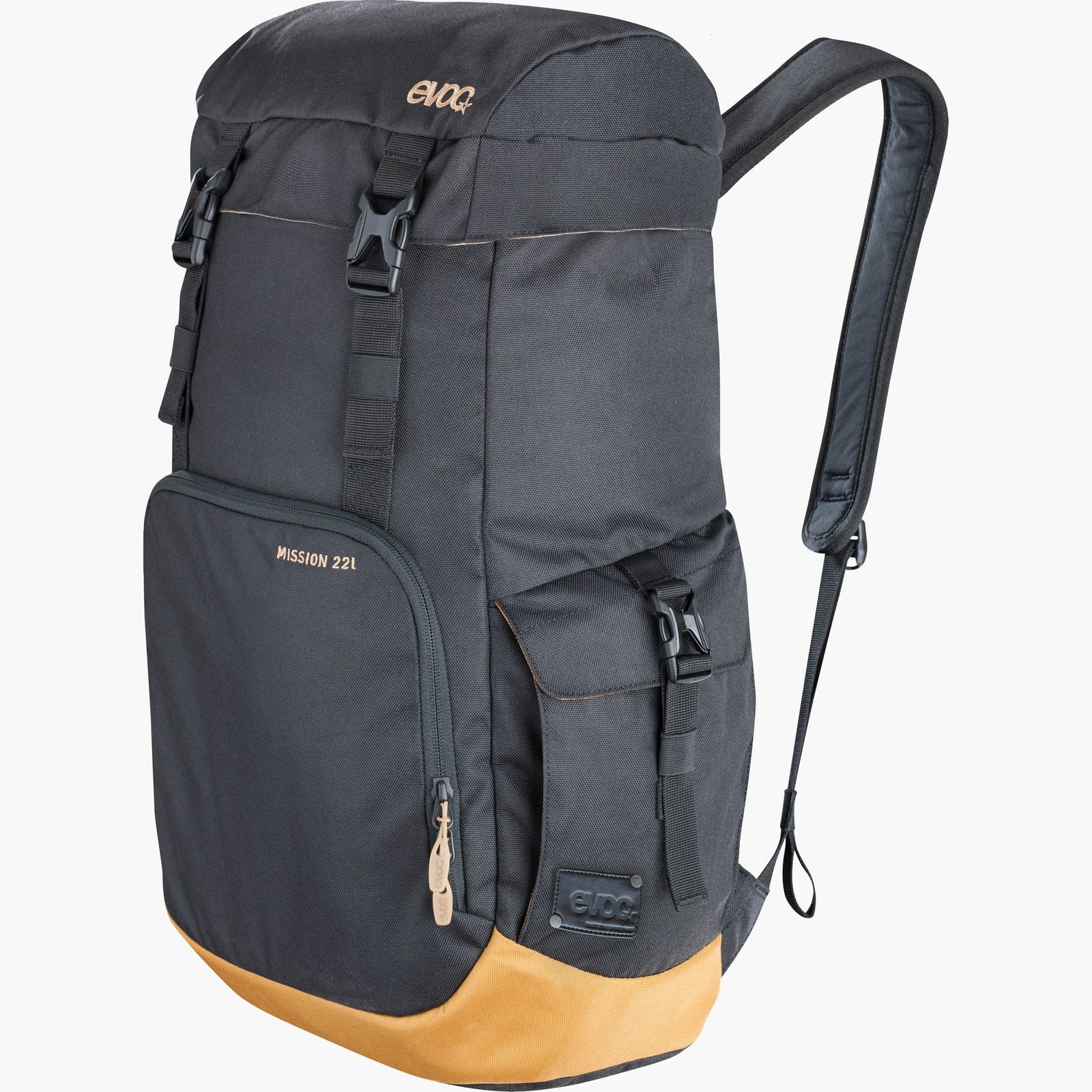 EVOC MISSION 22 Black