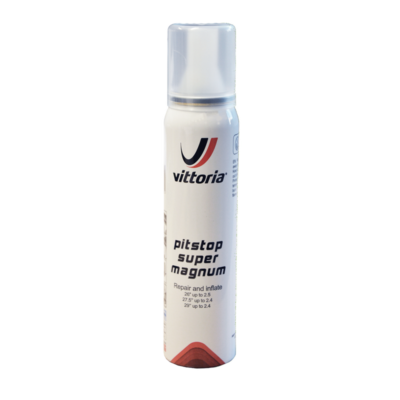 VITTORIA PIT STOP Magnum 100ml