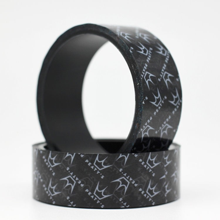 Peaty's Tubeless Rim Tape 25mm x 50m Workshop Roll