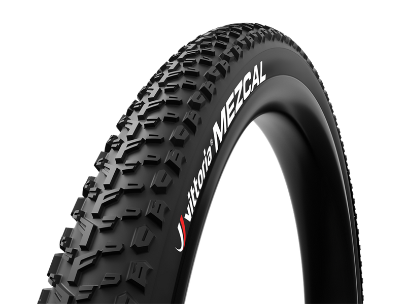 VITTORIA Mezcal III 29x2.10 rigid full black Tire