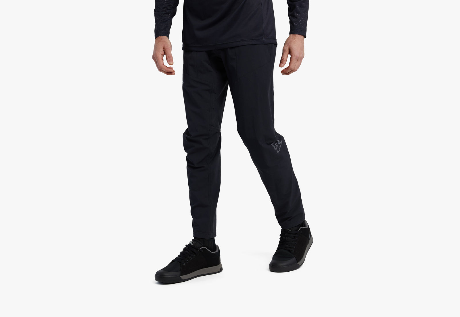 RACE FACE Indy Pants Black XL