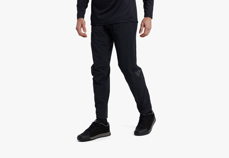 RACE FACE Indy Pants Black XL