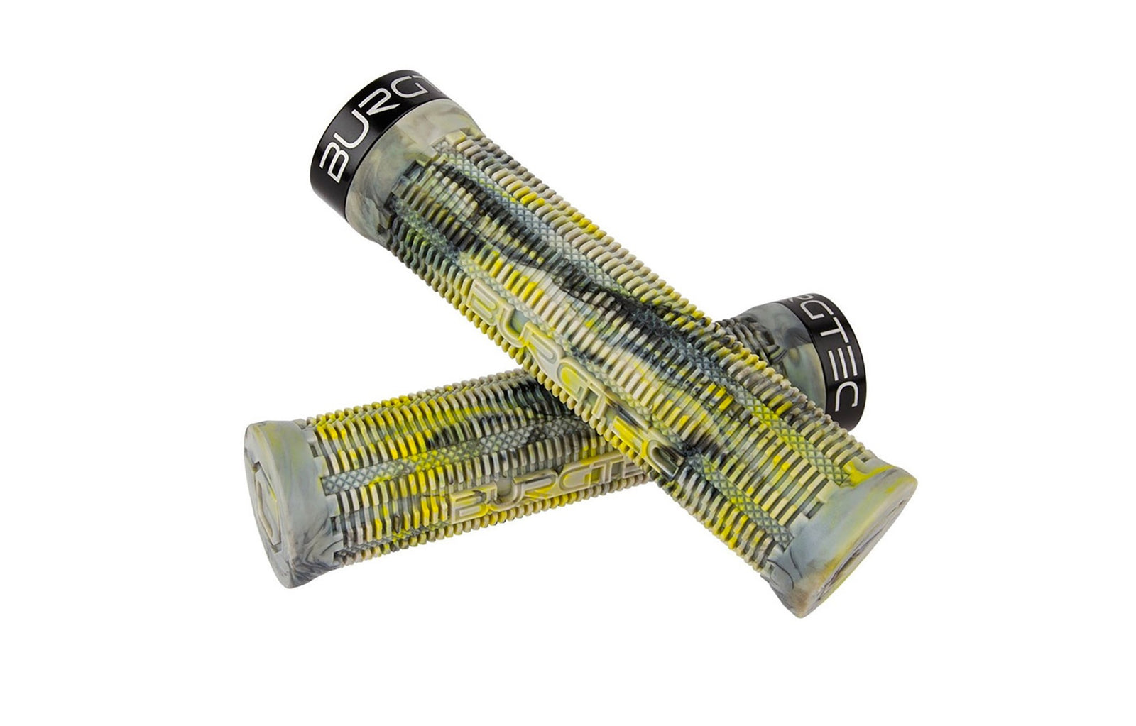 BURGTEC The Bartender Pro Greg Minnaar Signature Grip - Burgtec Camo