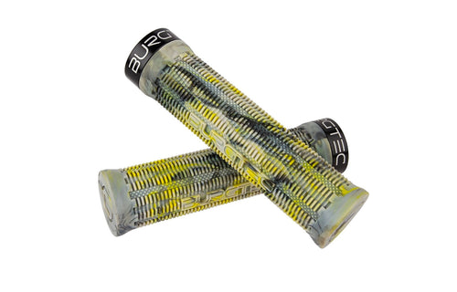 BURGTEC The Bartender Pro Greg Minnaar Signature Grip - Burgtec Camo
