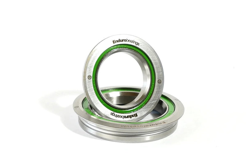 Enduro Bearings HDK-0010 - Maxhit Zero-Stack Headset Kit 1-1/8" x 1-1/2" (44/56mm)