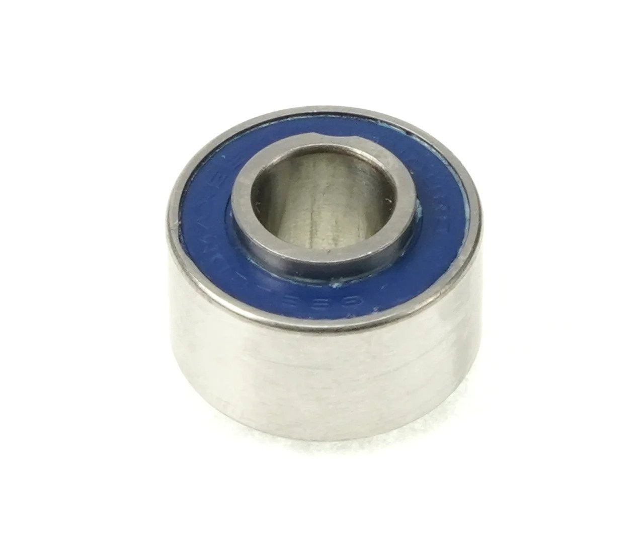 Enduro Bearings 398 LLU MAX-EE - MAX-Design Double Row Extended-Race ABEC-3 radial suspension bearing - 8 x19x10/11