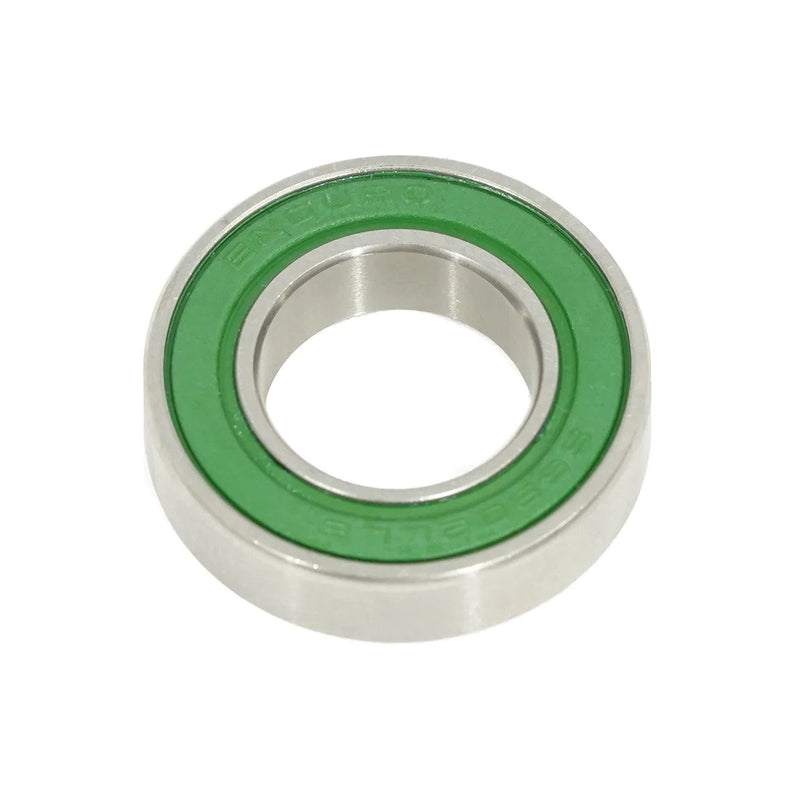 Enduro Bearings S6902 LLU MAX - stainless steel MAX-Design ABEC-3 radial suspension bearing - 15x28x7