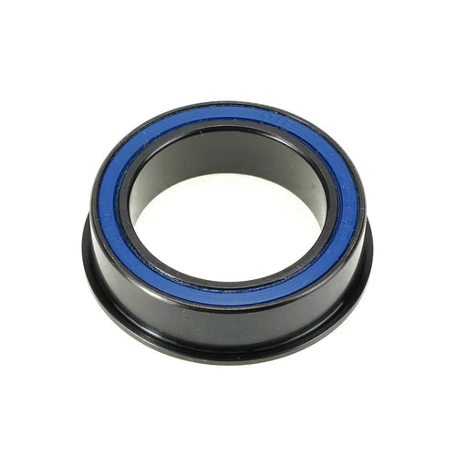 Enduro Bearings ABEC-3 Black Oxide Flanged Flanged Double-Row Press-In Bottom Bracket bearing - 29x41/44x11