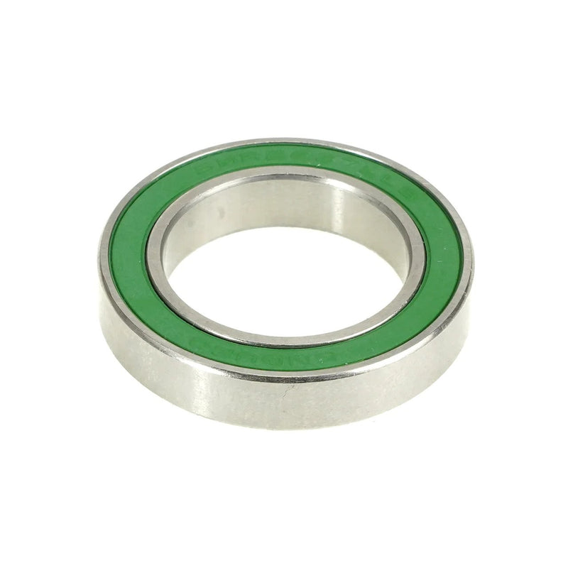 Enduro Bearings SMRA 2437 LLB - Angular-Contact Stainless-Steel Bottom Bracket bearing - 24x37x7