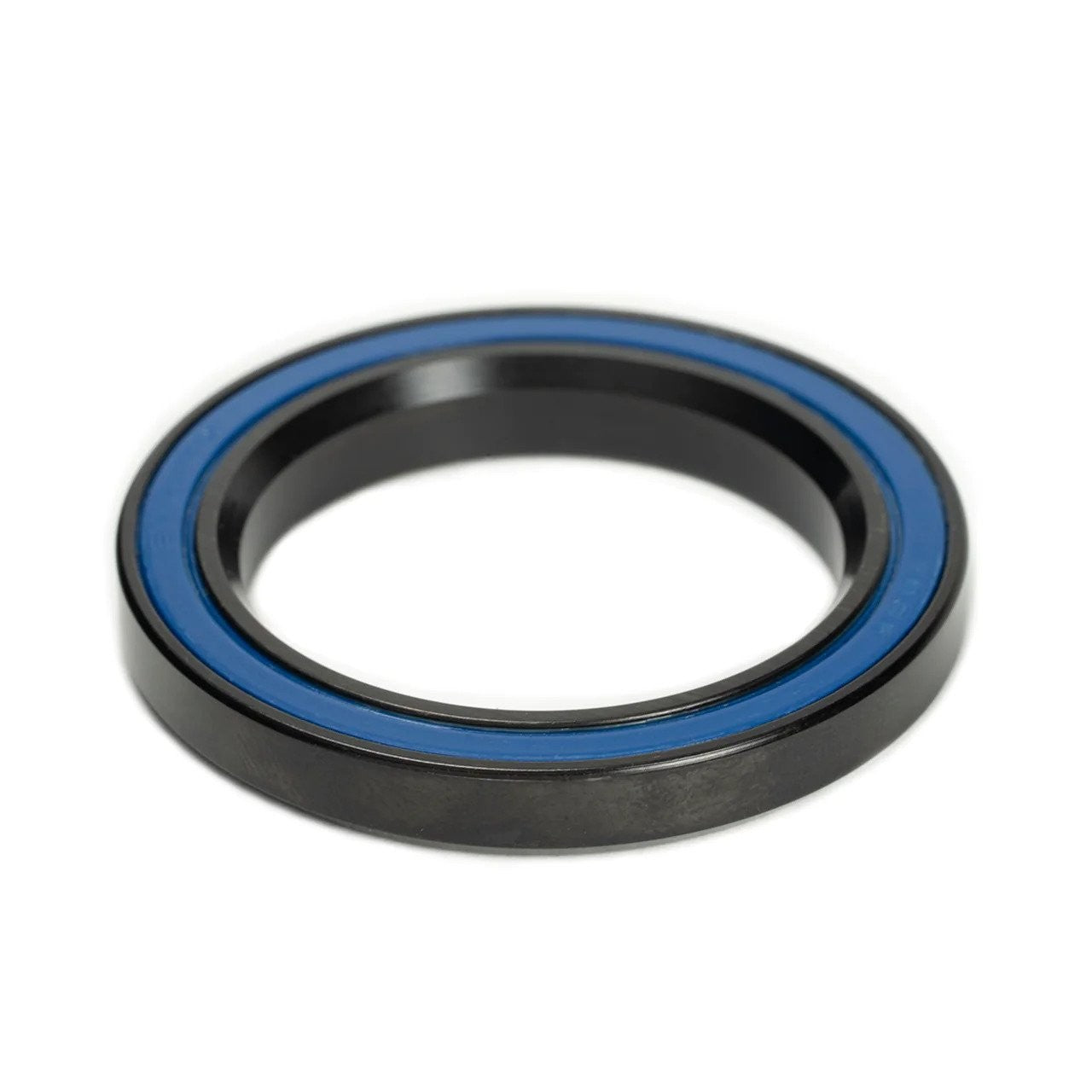 Enduro Bearings ACB 68025 CC - 1-1/8" Black Oxide Coated Angular Contact Headset Bearing