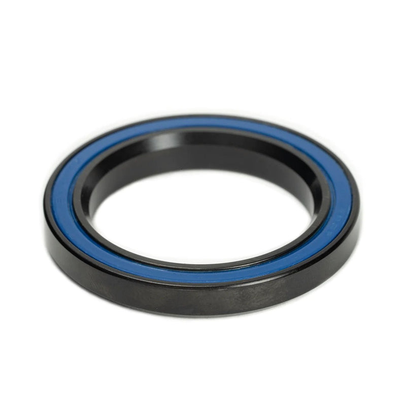 Enduro Bearings ACB 68025 CC - 1-1/8" Black Oxide Coated Angular Contact Headset Bearing