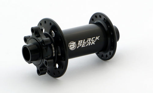 Black Peak 211 Boost Front Hub 32H 110x15