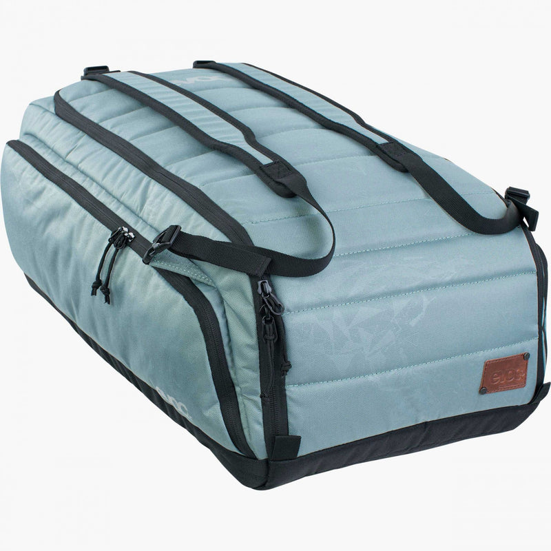 EVOC Gear Bag 55 Steel