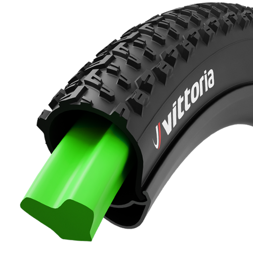 VITTORIA Air-liner Light XC Trail 29x2.1-2.4 inc VALVE