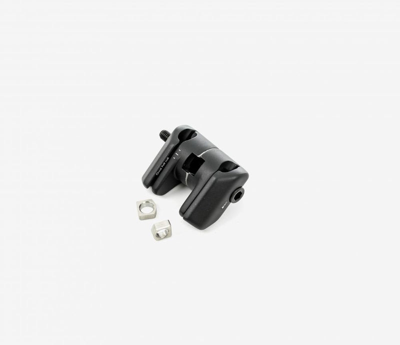 ORBEA ORCA OMX SEATPOST OVAL RAILS 7X9mm SADDLE CLAMP ASSEMBLY