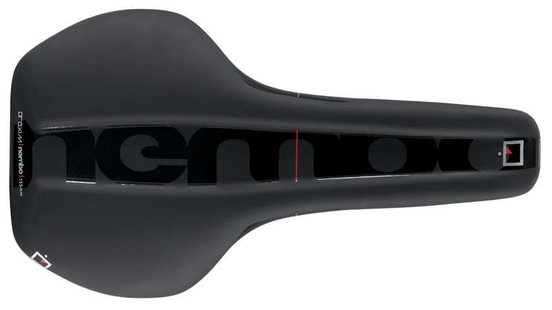 PROLOGO PROXIM NEMBO TIROX 135 SLIDE CONTROL SADDLE