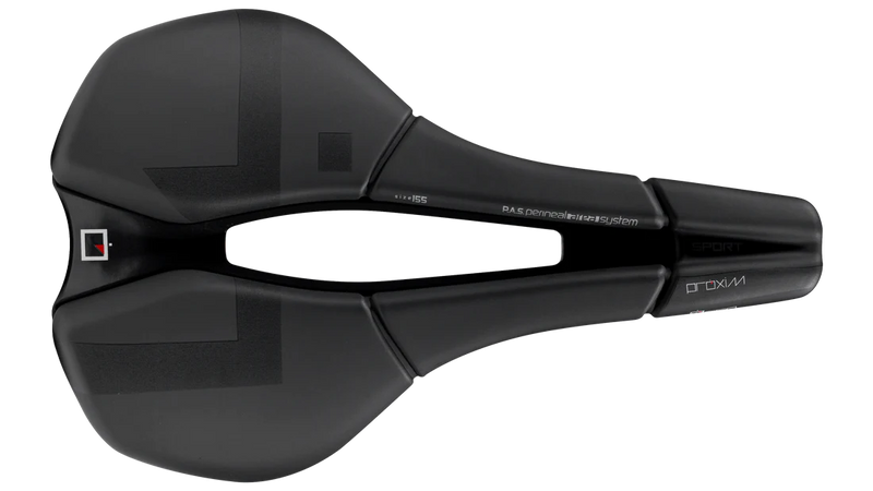 PROLOGO PROXIM W650 T2.0 155 SPORT SADDLE