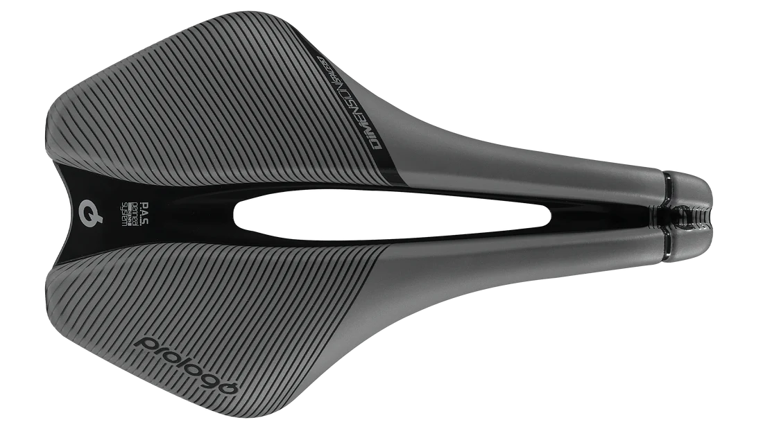 PROLOGO DIMENSION-SPACE TIROX 153 SADDLE