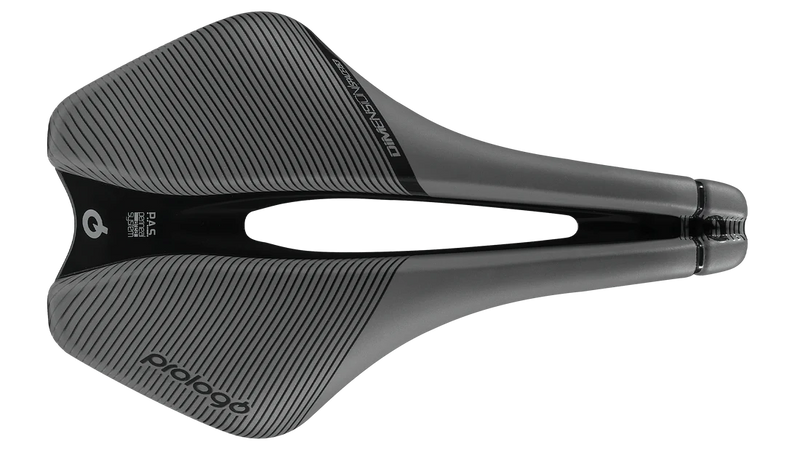 PROLOGO DIMENSION-SPACE TIROX 153 SADDLE
