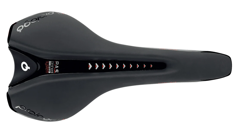 PROLOGO NAGO EVO PAS TIROX 134 SADDLE