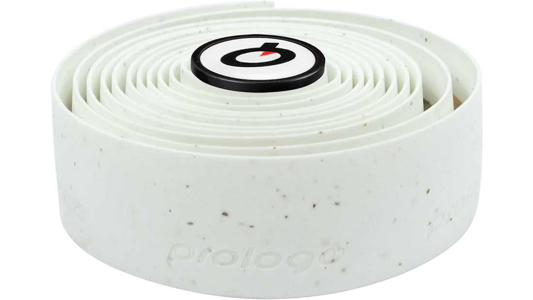 PROLOGO PLAINTOUCH WHITE BARTAPE