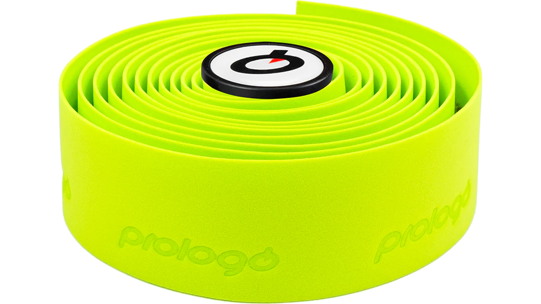 PROLOGO PLAINTOUCH GREEN FLUO BARTAPE