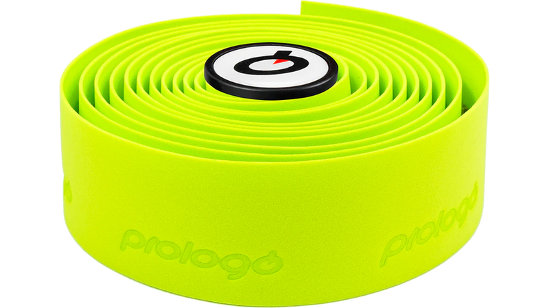PROLOGO PLAINTOUCH GREEN FLUO BARTAPE