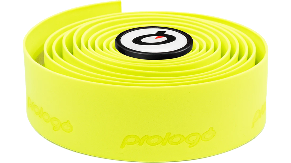 PROLOGO PLAINTOUCH YELLOW BARTAPE