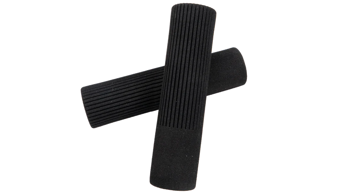 PROLOGO FEATHER 2 29 mm BLACK GRIPS