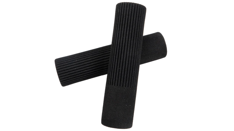PROLOGO FEATHER 2 29 mm BLACK GRIPS