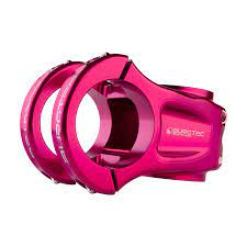 BURGTEC Enduro MK3 Stem - 35mm - 35mm - Toxic Barbie