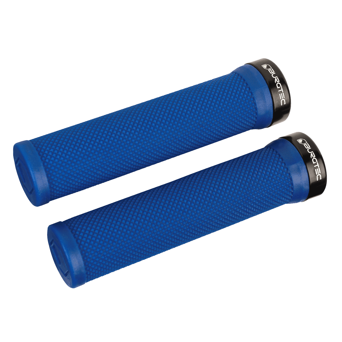 BURGTEC The Bartender Grip - Deep Blue