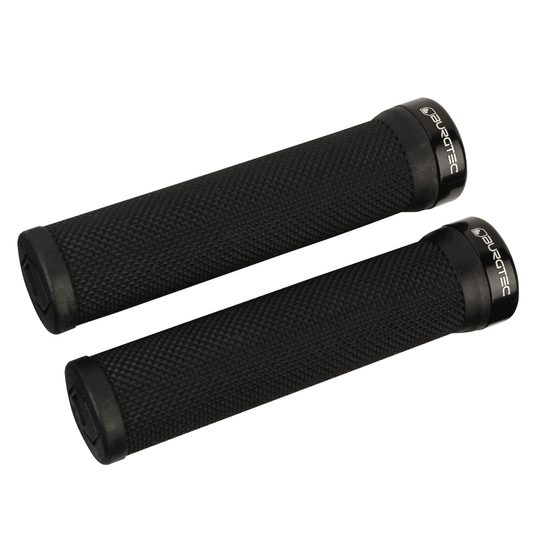 BURGTEC The Bartender Grip­ Burgtec Black