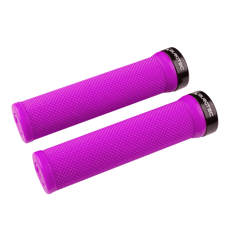 BURGTEC The Bartender Grip­ Purple Rain
