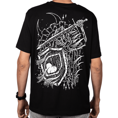 BURGTEC Slayer T-shirt - Medium