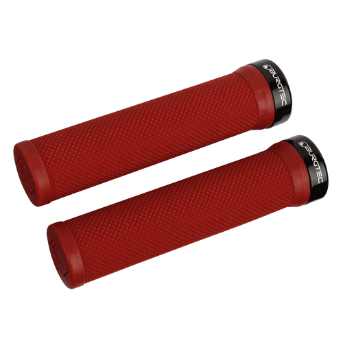 BURGTEC The Bartender Grip - Race Red
