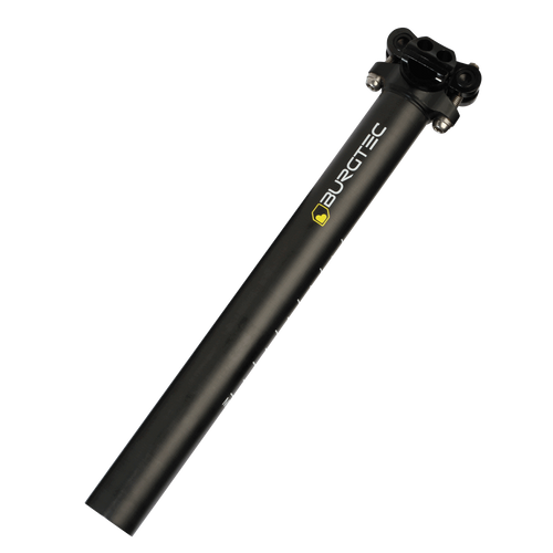 BURGTEC Xpress Alloy Seat Post - 31.6mm