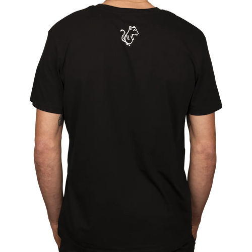 BURGTEC Ride High T­shirt Small