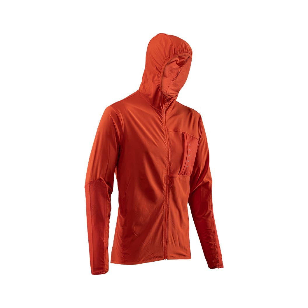 LEATT Jacket MTB Trail 1.0 M Glow