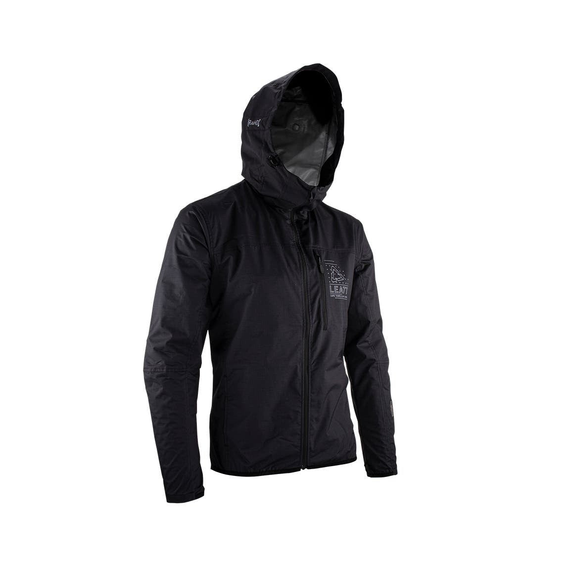 LEATT Jacket MTB HydraDri 2.0 M Black