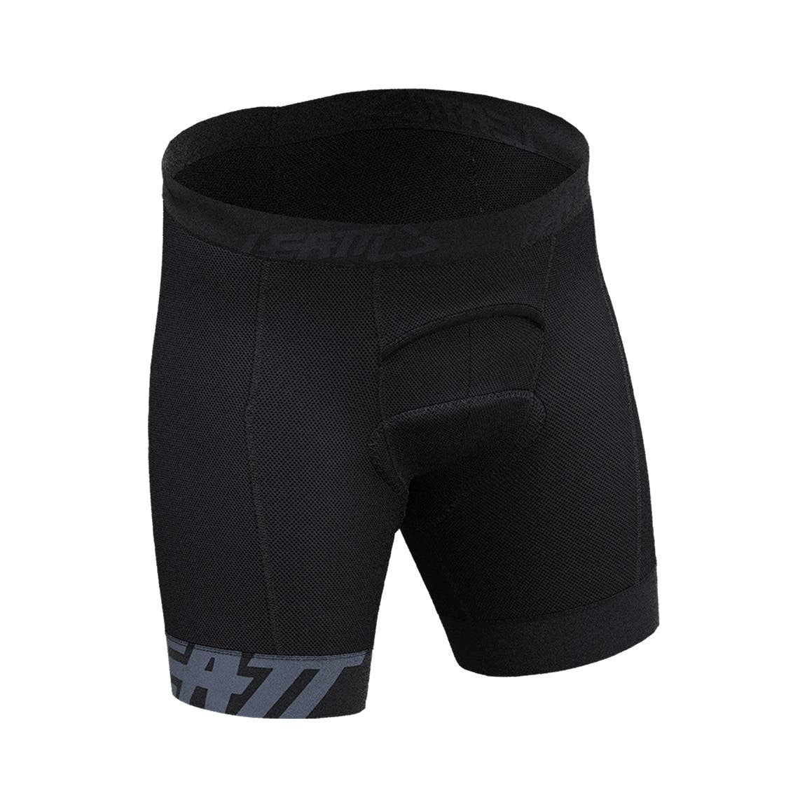 LEATT Short Liner MTB 2.0 L Black