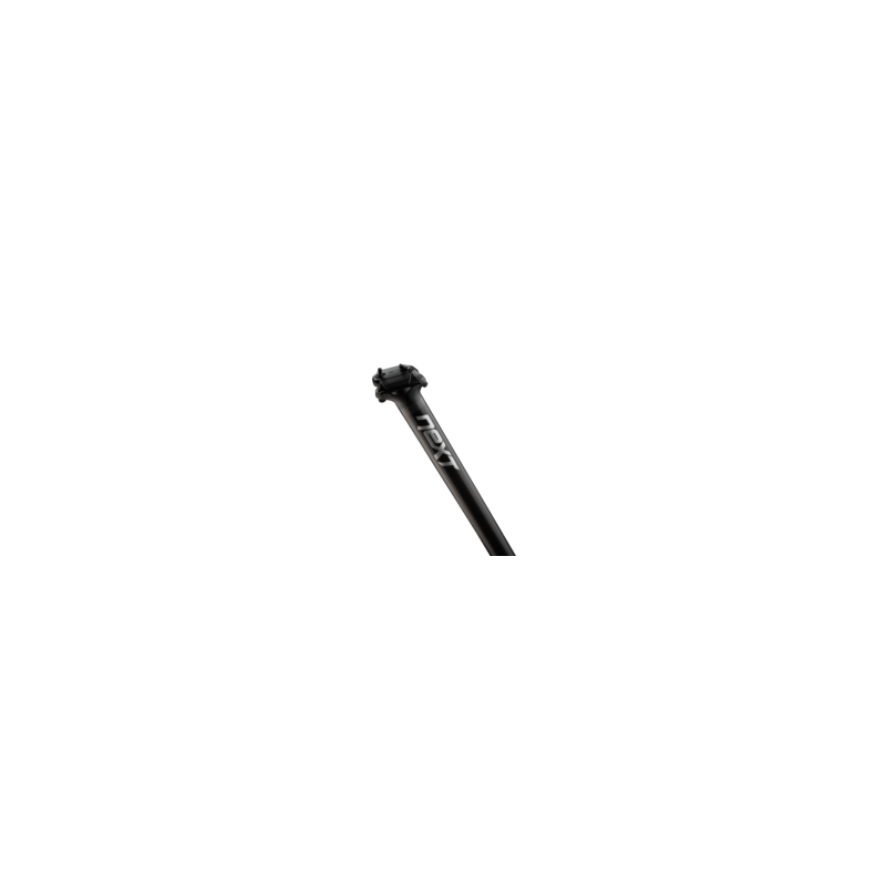RACE FACE SEATPOST NEXT SL 31.6x400 Black