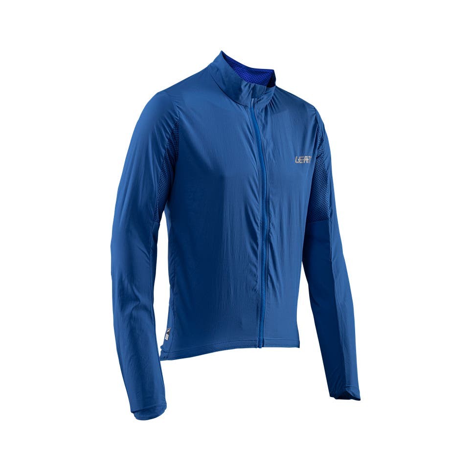 LEATT Jacket MTB Endurance 2.0 XL Blue