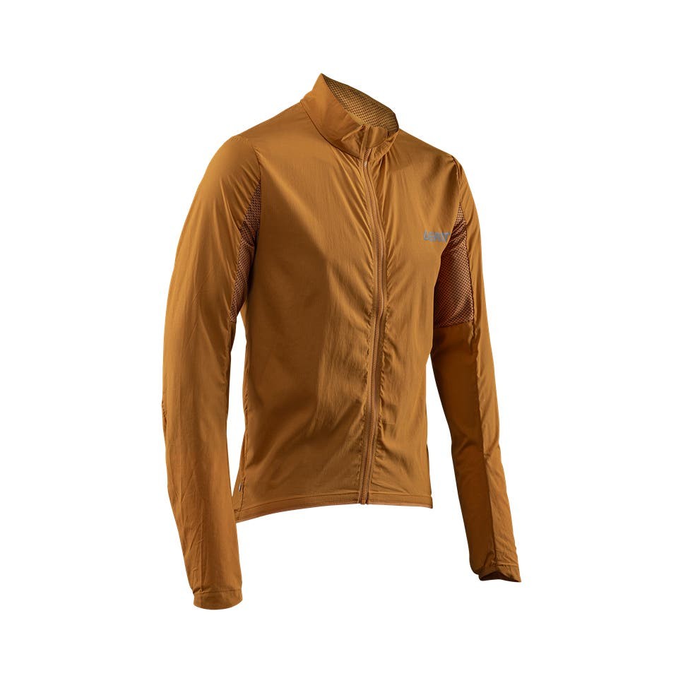 LEATT Jacket MTB Endurance 2.0 M Rust