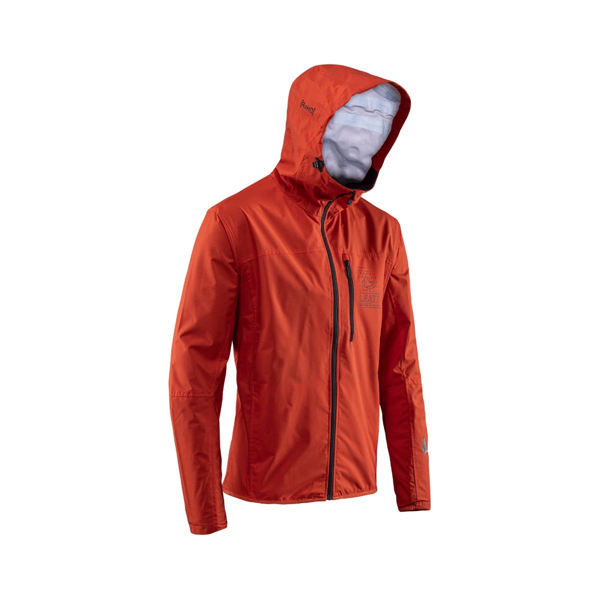 LEATT Jacket MTB HydraDri 2.0 S Glow