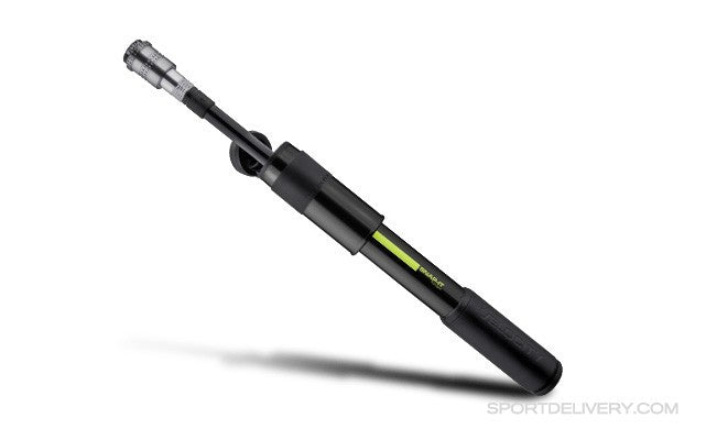 VELOCITY APOGEE BLACK